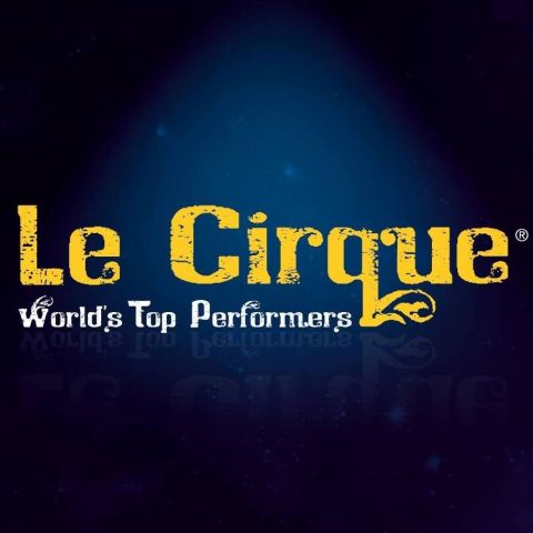 Le Cirque with the World's Top Performers