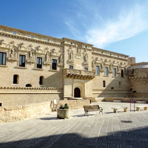 Castello Volante