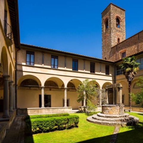 Centro Convegni Sant'Agostino