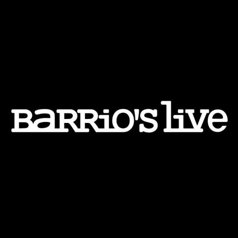 Barrio's Live