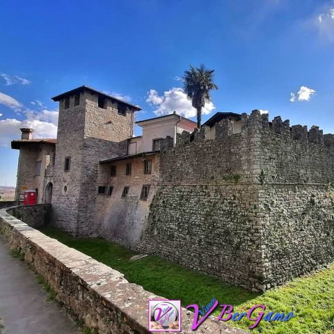 Castello Conti