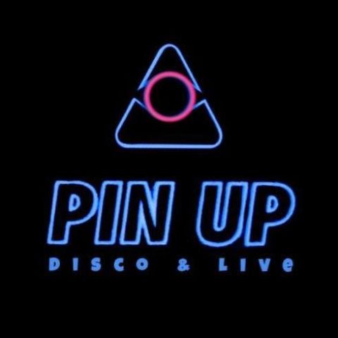 Pin Up Disco & Live