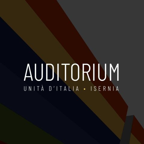 Auditorium Unità d'Italia