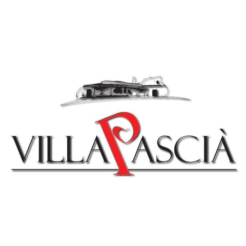 Villa Pascià