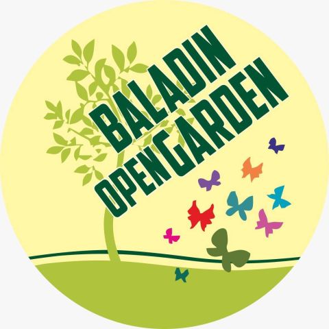 Baladin Open Garden