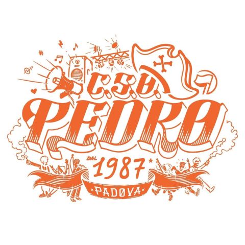 CSO Pedro