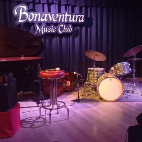 Bonaventura Music Club