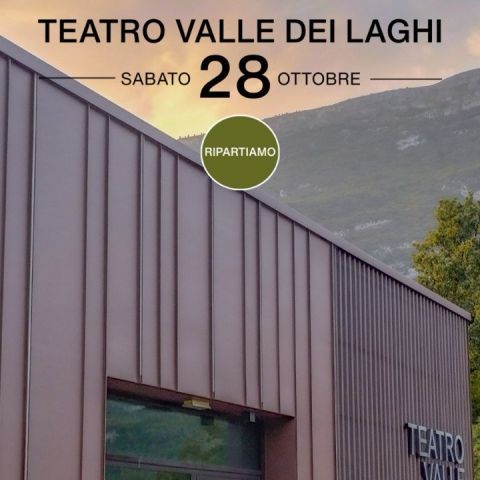 Teatro Valle dei Laghi