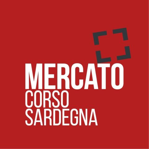 Mercato di Corso Sardegna