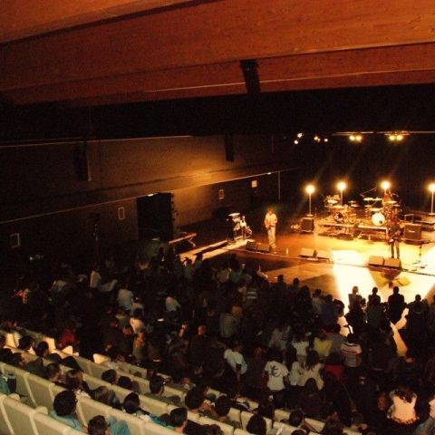 Teatro Sanbàpolis