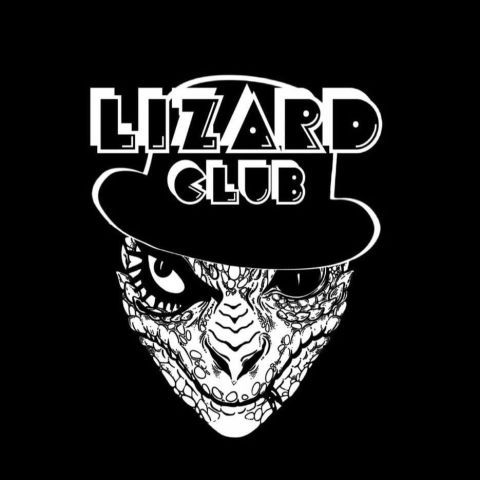 Lizard Club