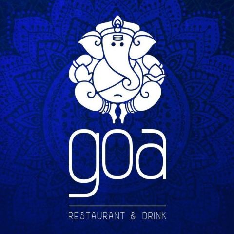 Goa Cocktail Bar con Cucina