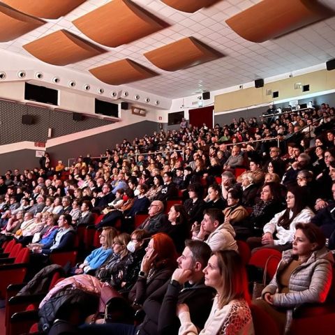 Cineteatro Pax