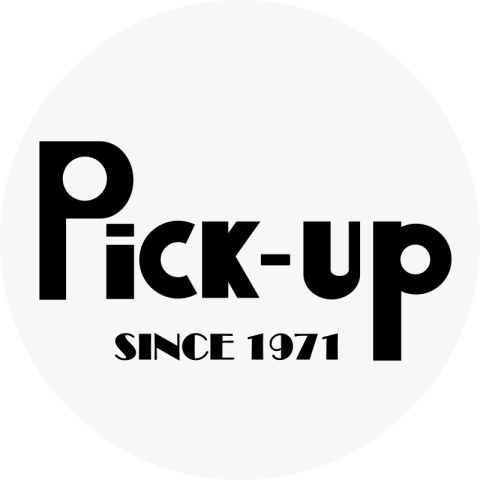 Pick-Up dal 1971