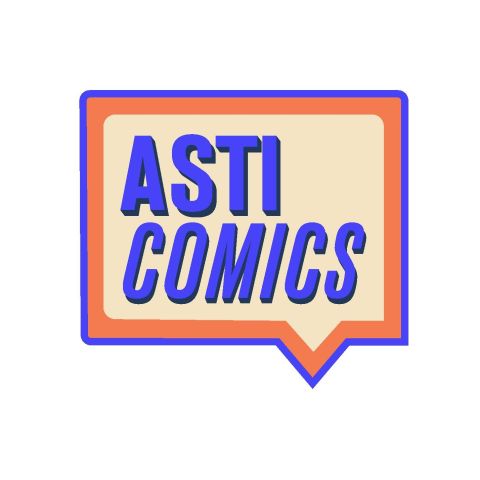 Asti Comics