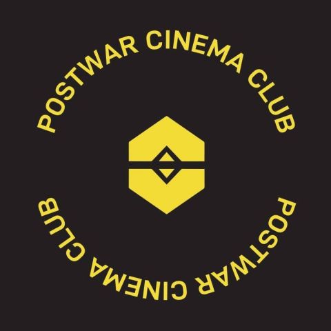 Postwar Cinema Club