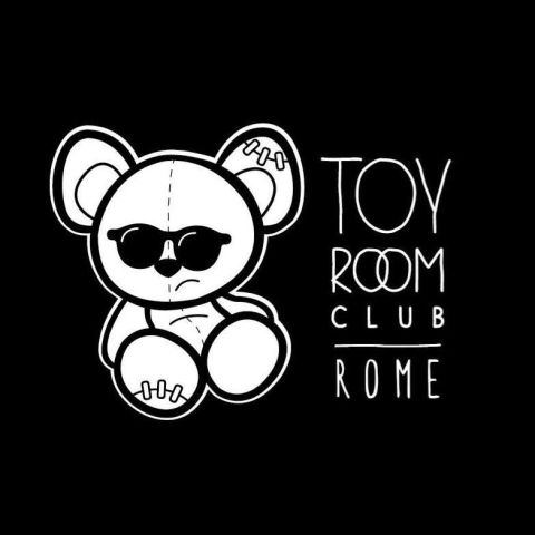 Toy RoOm Rome