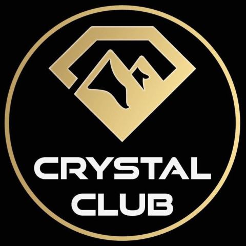 Crystal Club