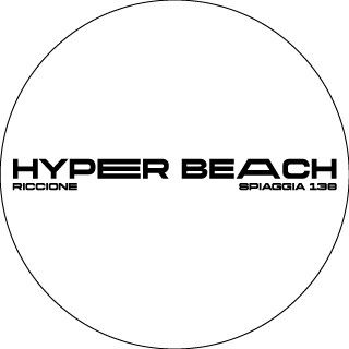 Hyper Beach