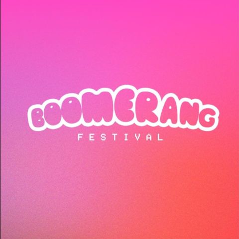 Boomerang Music Festival