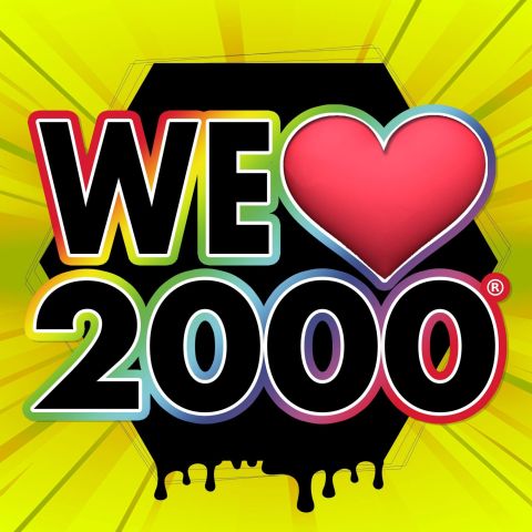 We Love 2000
