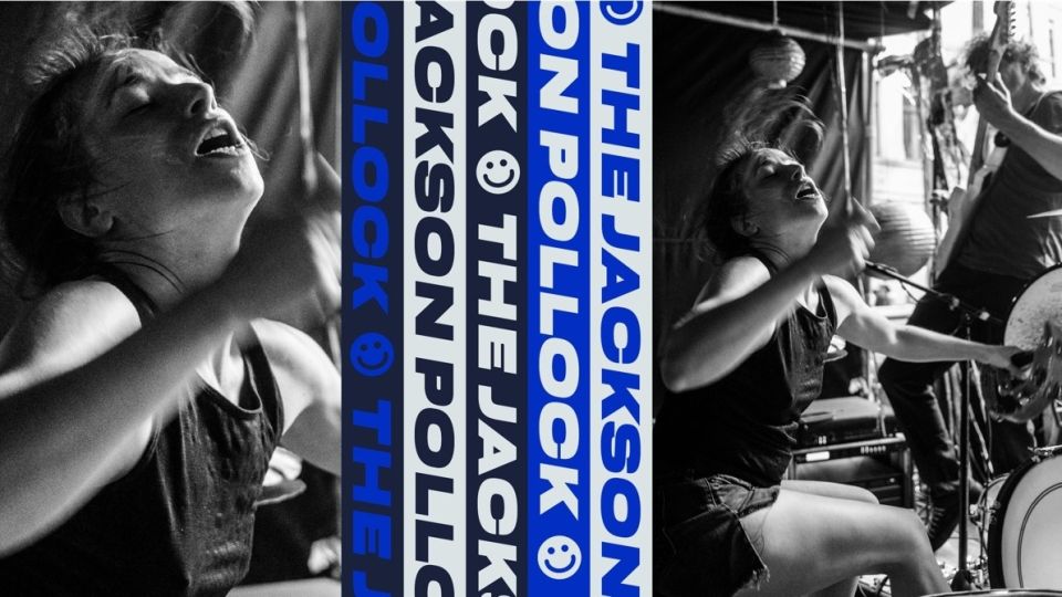 The Jackson Pollock Hyper Release Party... - 21 mar 2025 - Bologna ...